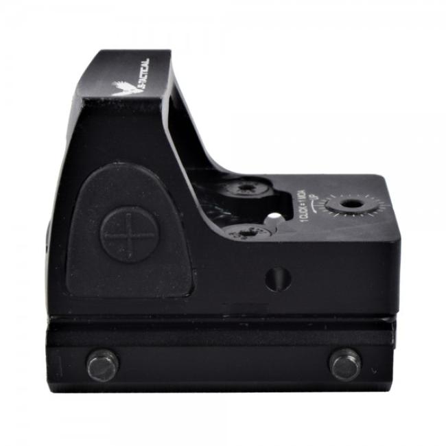 JS-Tactical Red Dot Mini für Pistolen und Gewehre